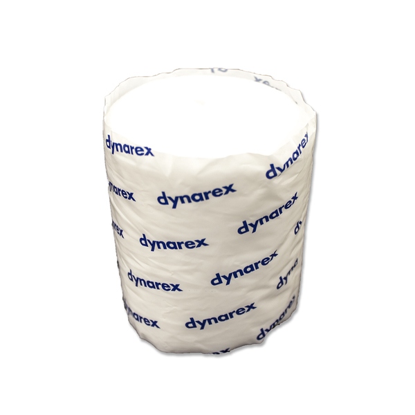 Dynarex Undercast Padding 3" x 4 yd. - 100% Polyester 3886